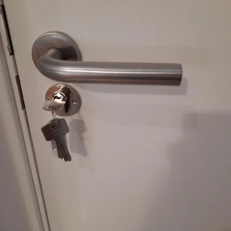 Appartement Armonia Y Tranquilidad 3 à Albacete Extérieur photo
