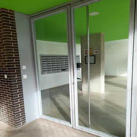 Appartement Armonia Y Tranquilidad 3 à Albacete Chambre photo