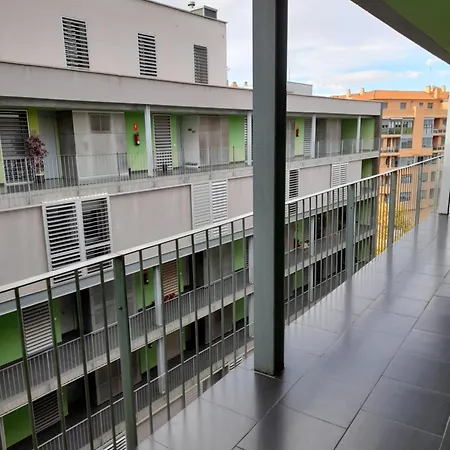Appartement Armonia Y Tranquilidad 3 à Albacete Chambre photo