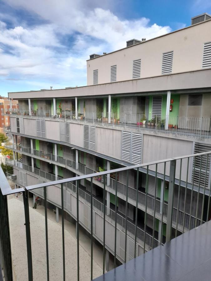 Séjour chez l'habitant Armonia Y Tranquilidad 3 *