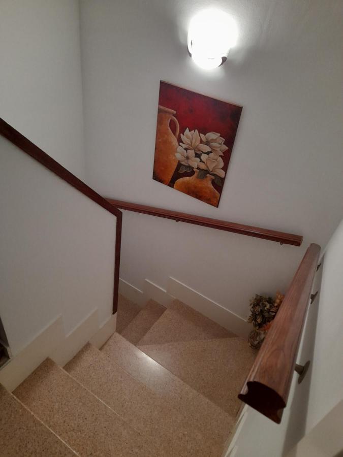 Séjour chez l'habitant Armonia Y Tranquilidad 3 *