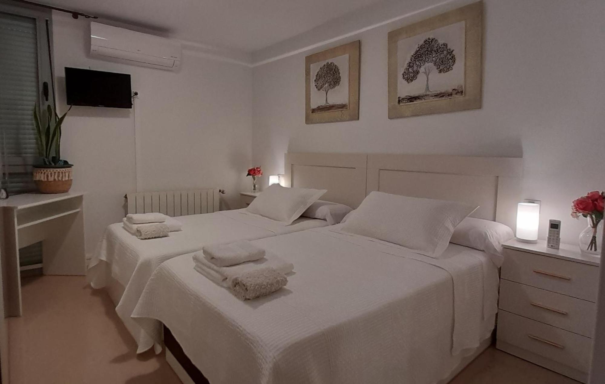 Séjour chez l'habitant Armonia Y Tranquilidad 3 Albacete