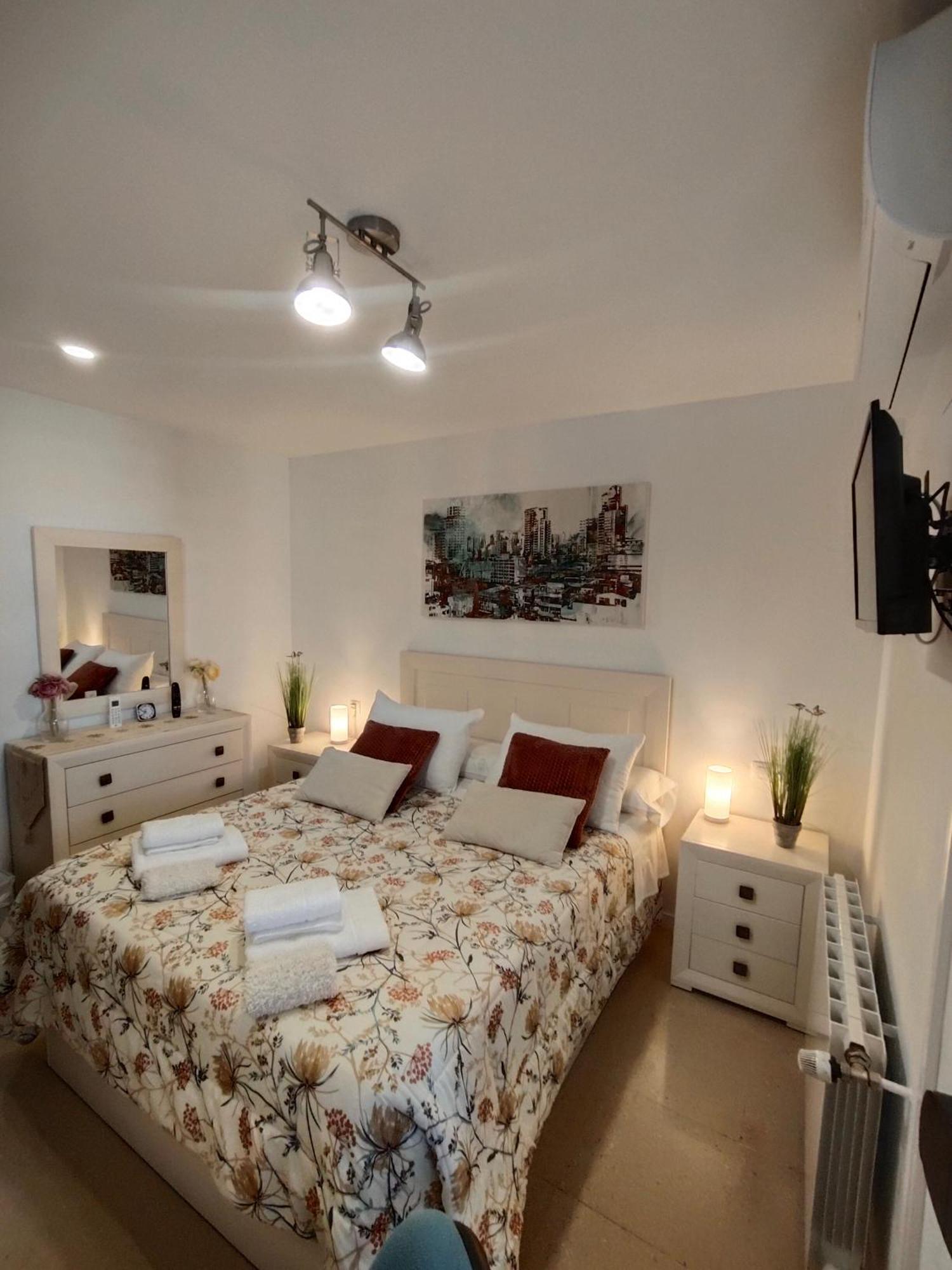 Séjour chez l'habitant Armonia Y Tranquilidad 3 *