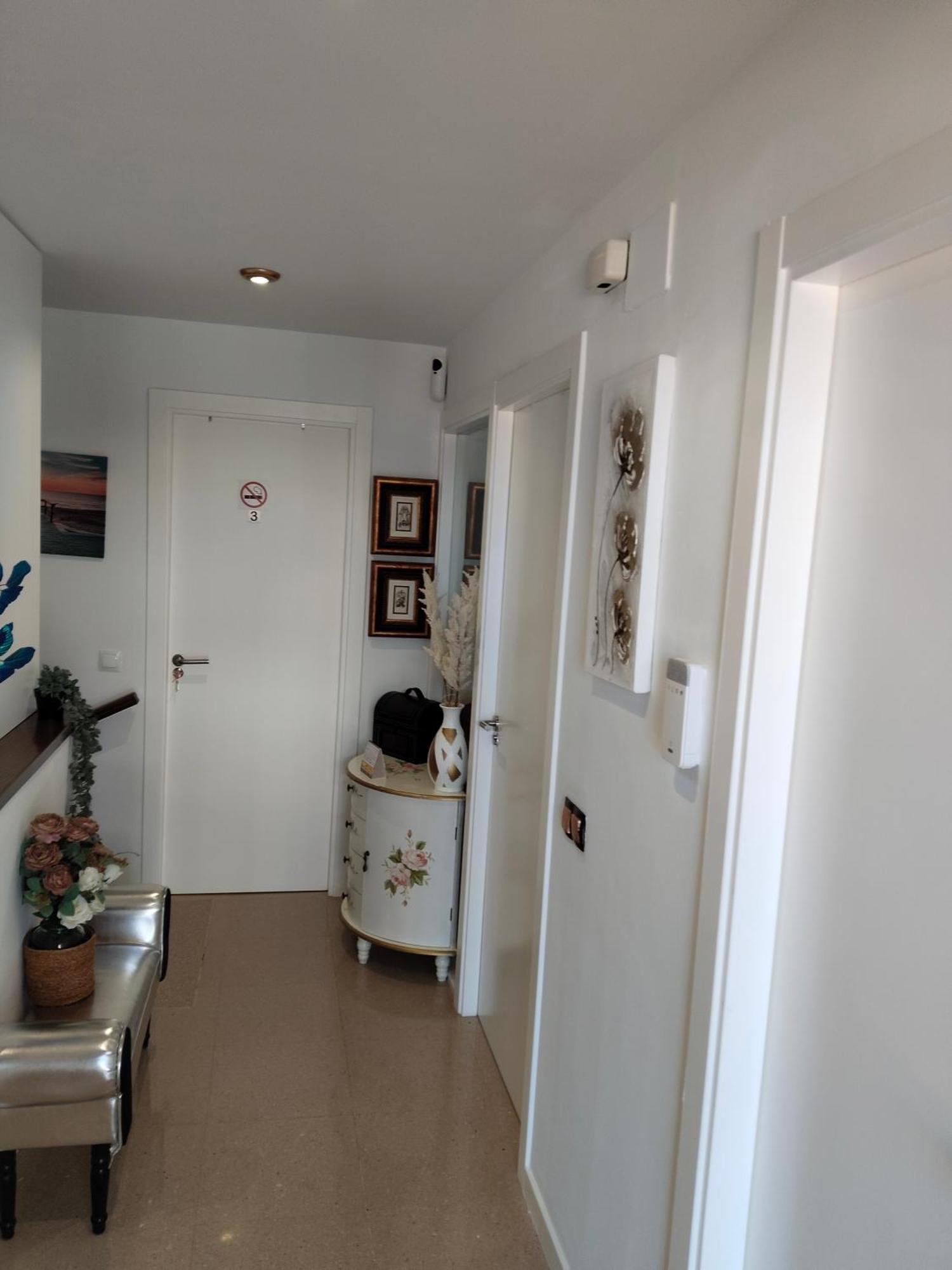Séjour chez l'habitant Armonia Y Tranquilidad 3 *