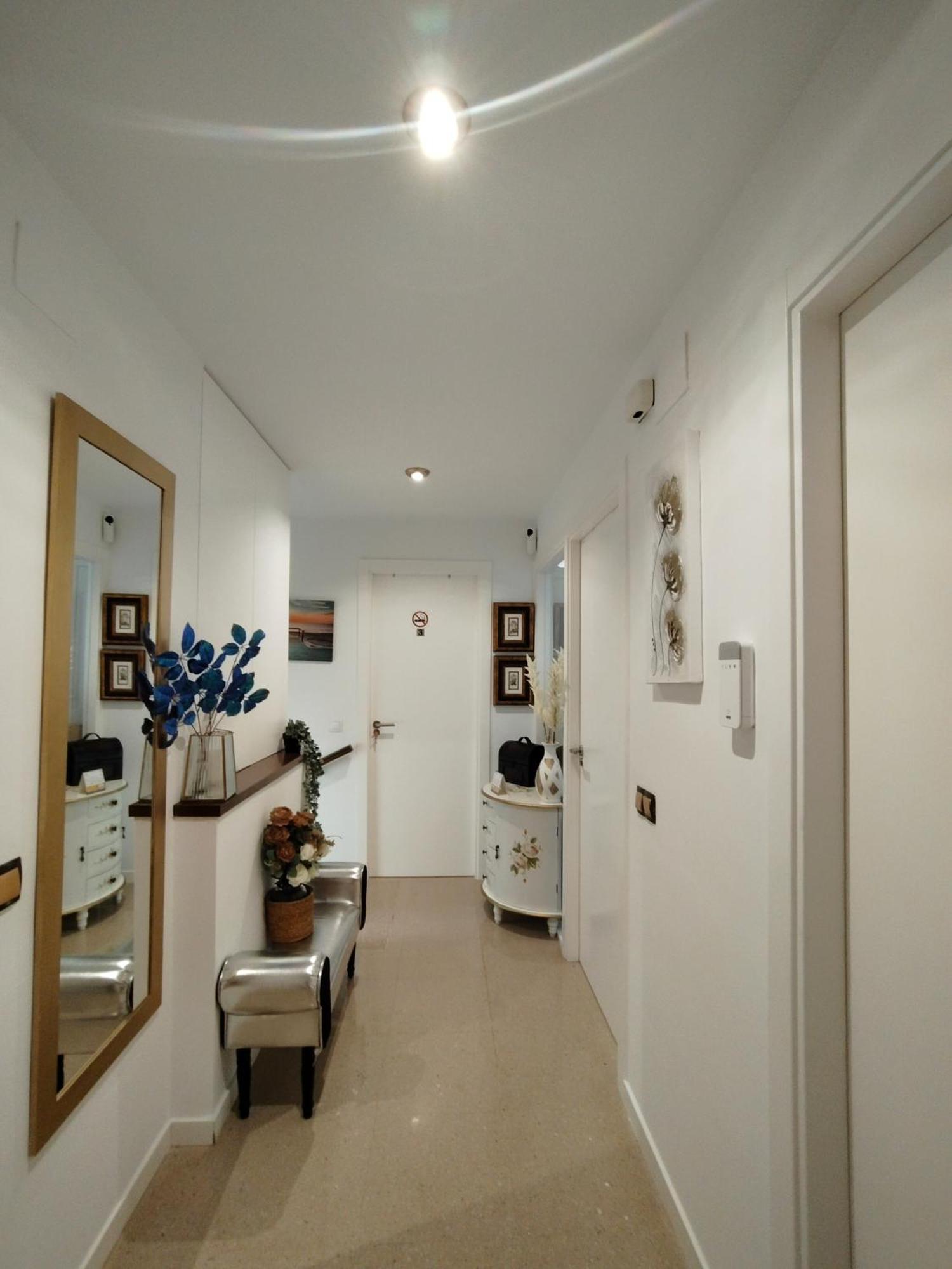 Armonia Y Tranquilidad 3 Séjour chez l'habitant