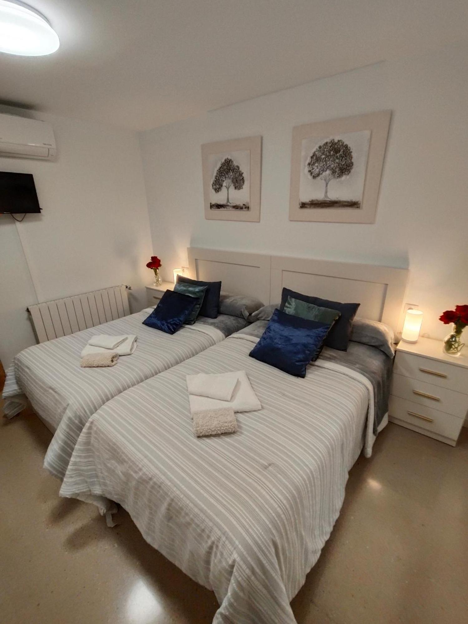 Armonia Y Tranquilidad 3 Séjour chez l'habitant *