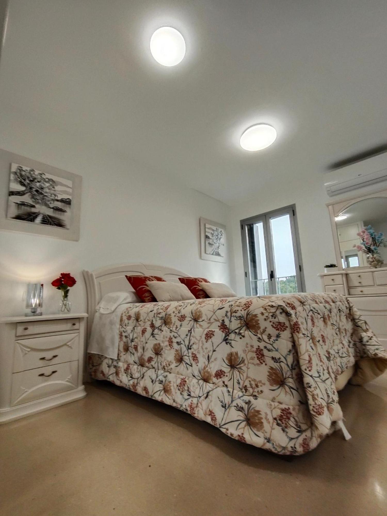 Armonia Y Tranquilidad 3 Séjour chez l'habitant Albacete