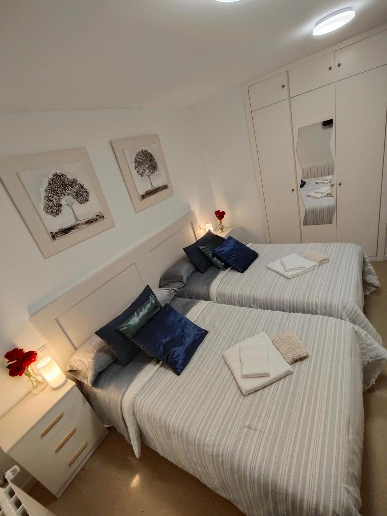 Armonia Y Tranquilidad 3 Séjour chez l'habitant