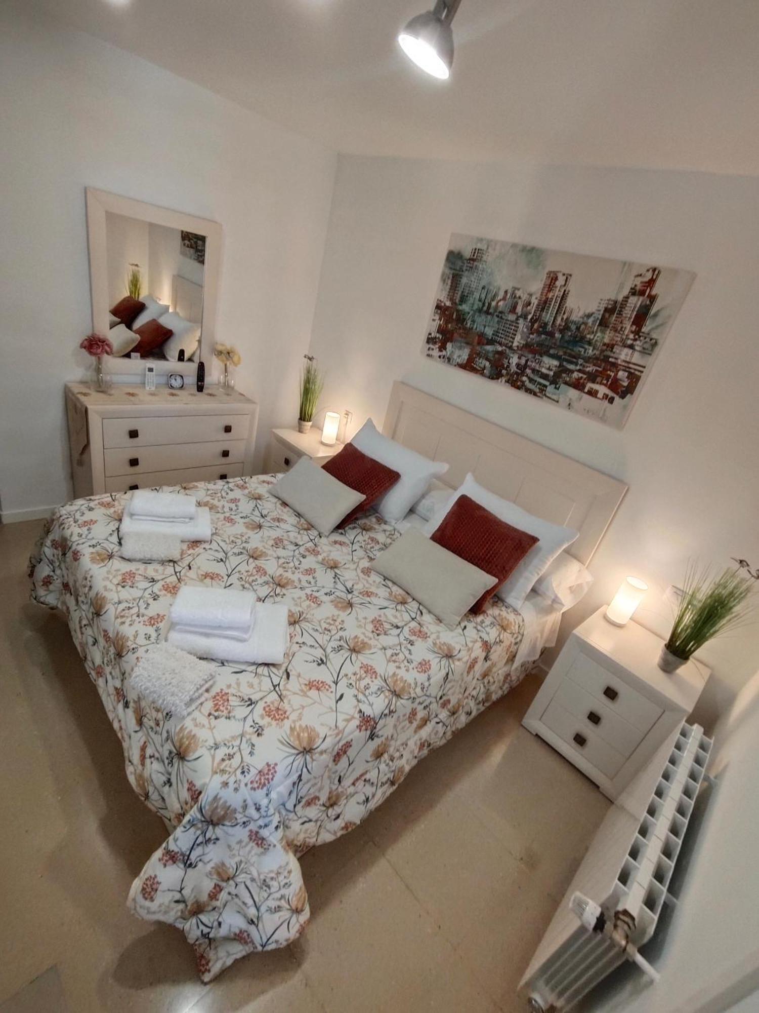 Séjour chez l'habitant Armonia Y Tranquilidad 3 *