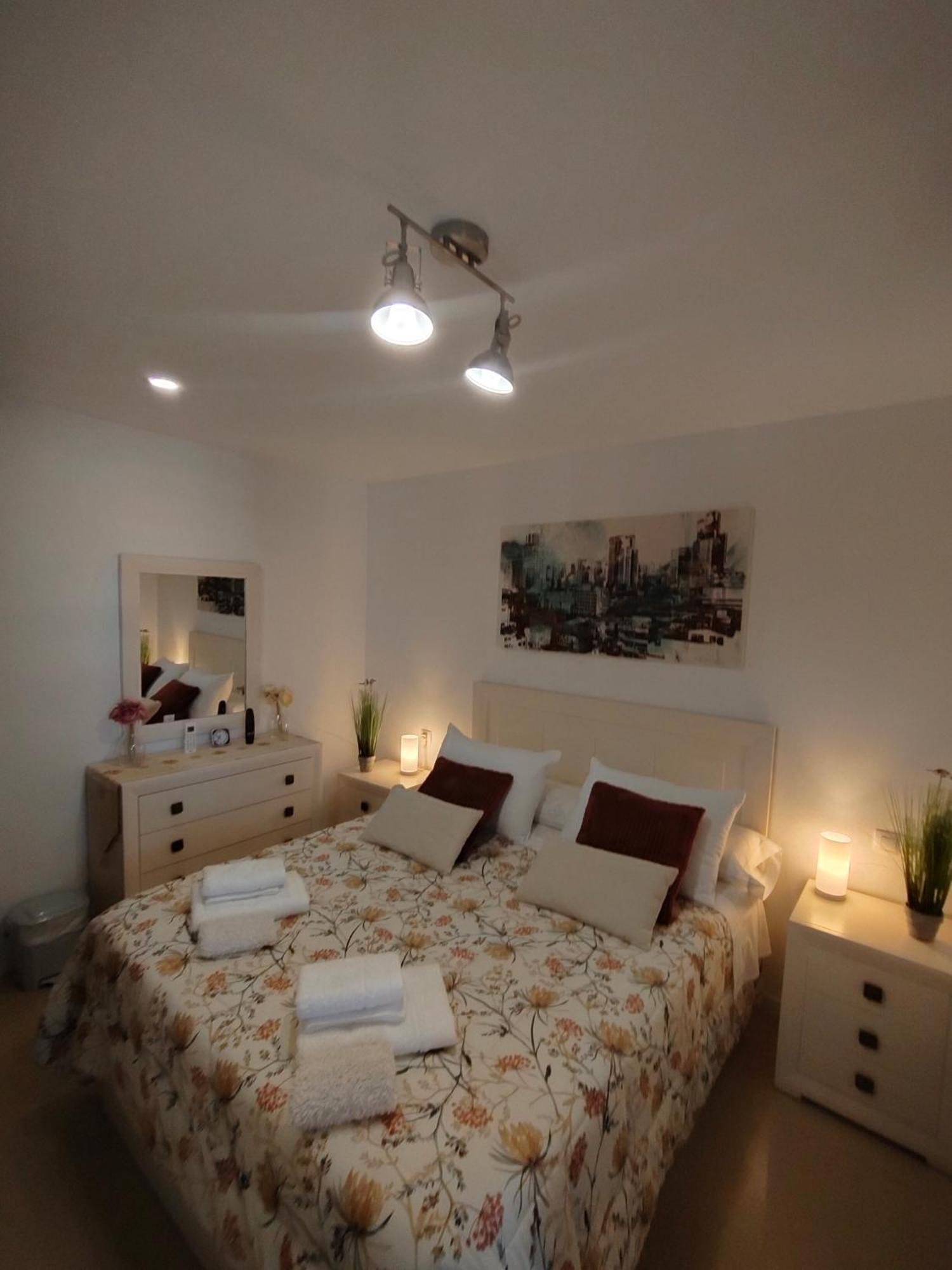 Armonia Y Tranquilidad 3 Séjour chez l'habitant