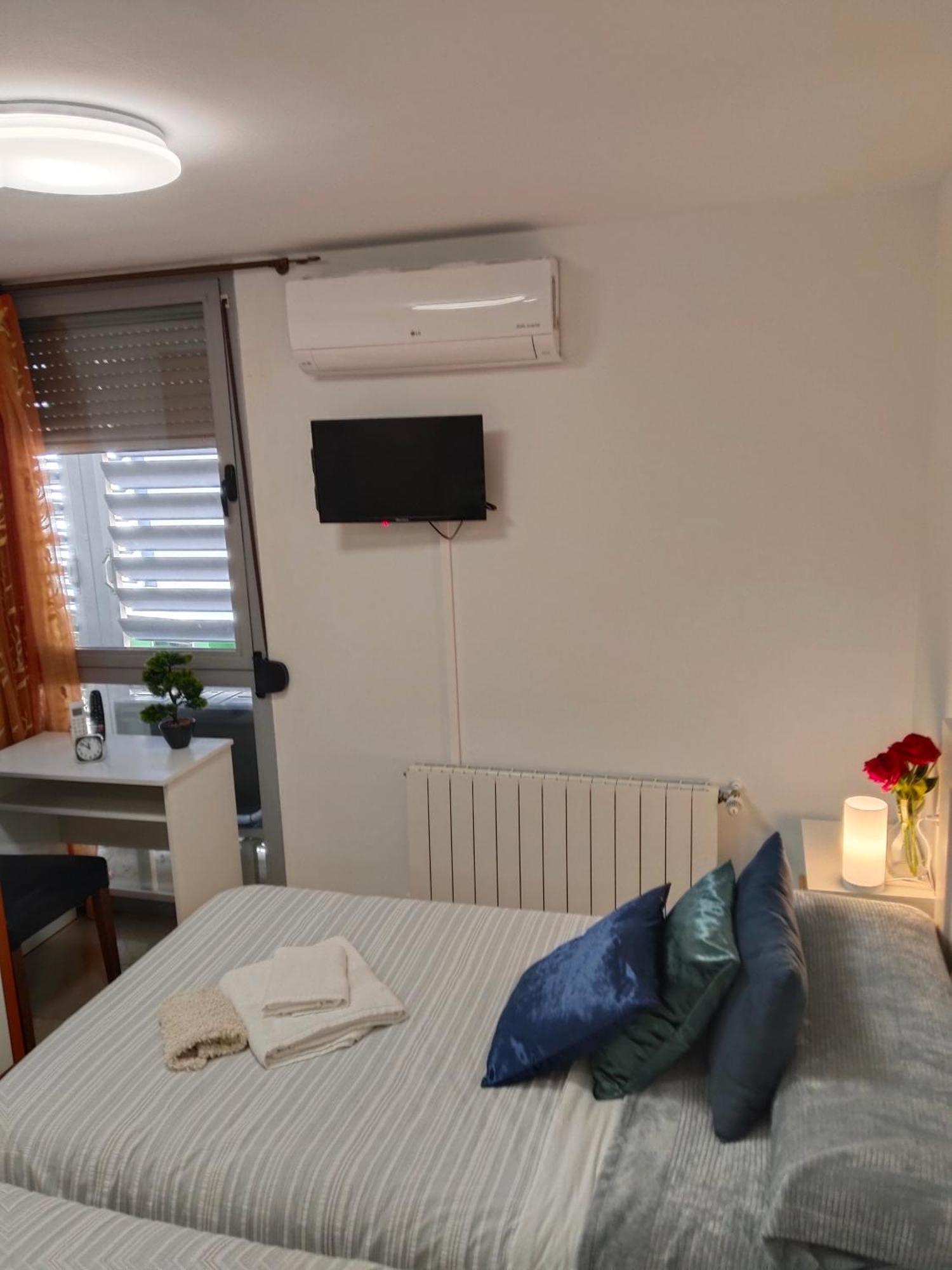 Séjour chez l'habitant Armonia Y Tranquilidad 3