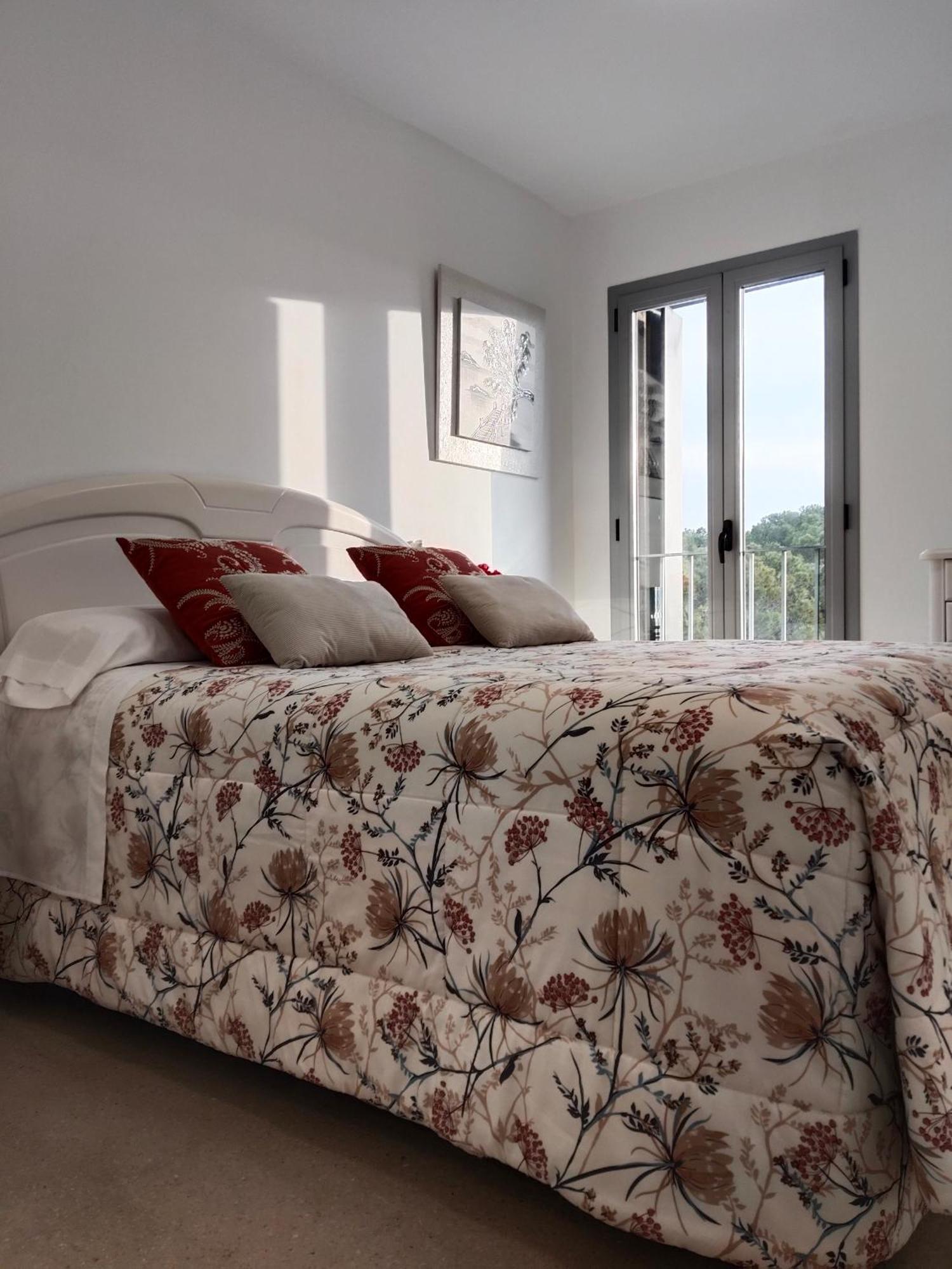 Armonia Y Tranquilidad 3 Séjour chez l'habitant *