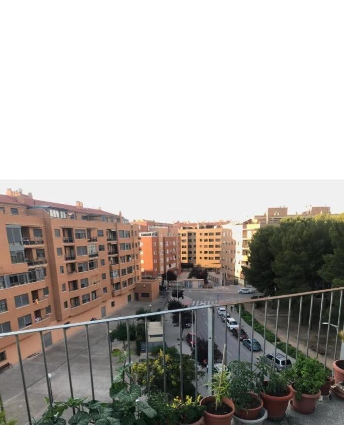 Armonia Y Tranquilidad 3 Séjour chez l'habitant Albacete