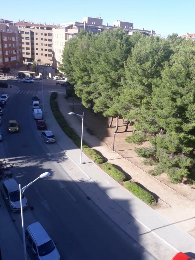 Armonia Y Tranquilidad 3 Privatunterkunft Albacete